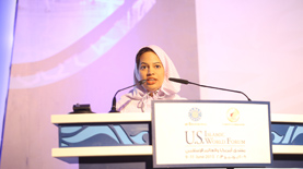 us islamic world forum 2013